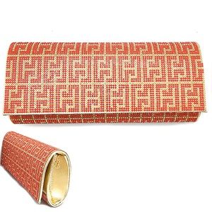 NWT beaded evening bag